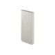 3. Samsung Common 10,000mAh Battery Pack Beige