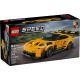2. LEGO Speed Champions 77239 Porsche 911 Supercar