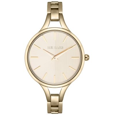 Paul Lorens Women's Watch PL11851B-4D1 + BOX