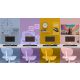 14. Monitor JAPANNEXT 60.5cm JN-I238FHD120F-HSP-W 16:9 HDMI white FHD