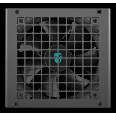10. DeepCool PF750X Power Supply