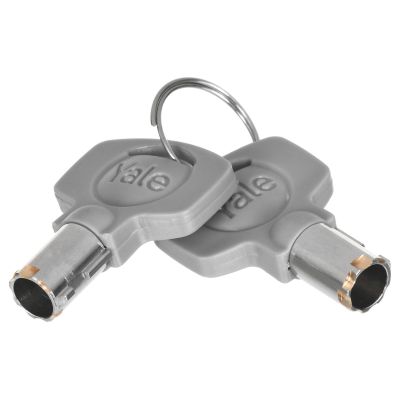 10. Yale Small Electronic Value Safe YSV Compact Basic Safe