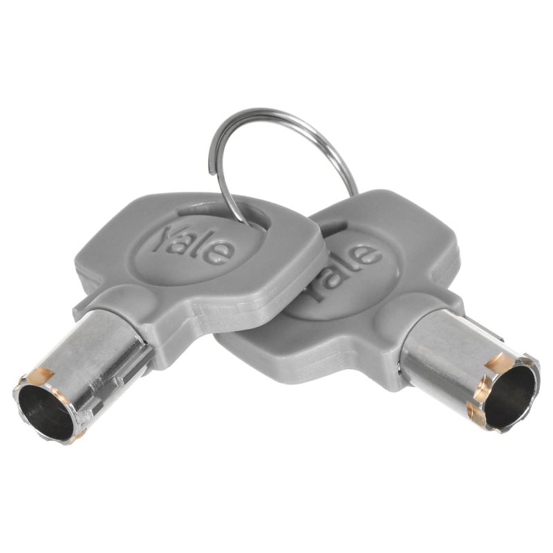 10. Yale Small Electronic Value Safe YSV Compact Basic Safe