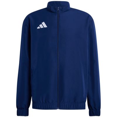2. adidas Entrada 26 Presentation Men's Navy Sweatshirt JZ6619