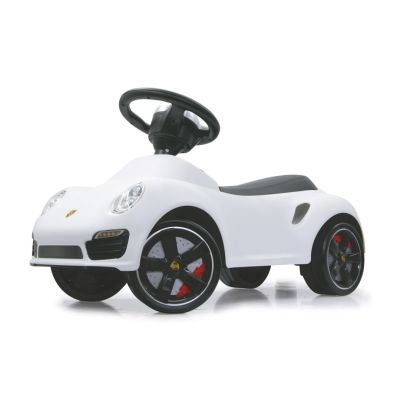 2. Jamara Porsche 911, white