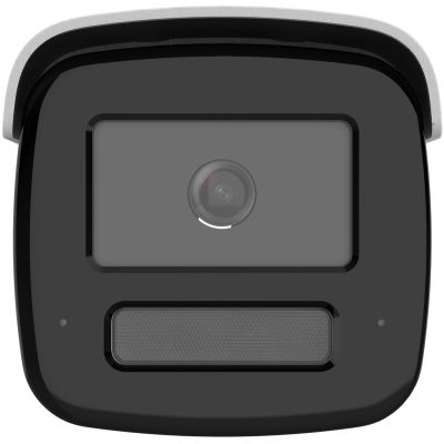 Hikvision DS-2CD2T47G3-LIS2UY/SL 2.8mm IP camera