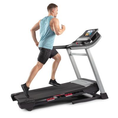 2. ProForm Trainer 12.0 PFTL99721 Electric Treadmill