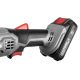 11. Graphite 58GE130 angle grinder 1.51 kg