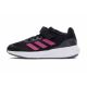 2. Shoes adidas Runfalcon 3.0 EL K Jr HP5875