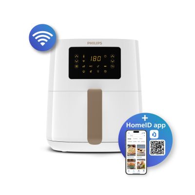 13. PHILIPS HD9255/30 low-fat fryer