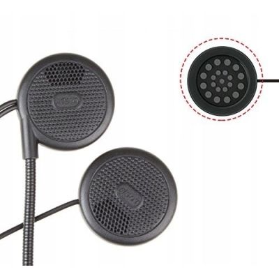 2. FreedConn L1M Headset