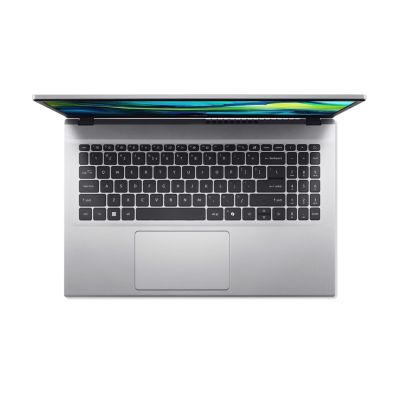 5. Acer Aspire Go 15 AG15-42P-R917DX Laptop Ryzen 7 7730U/15.6" FHD (1920x1080) Anti-Glare/16GB/512GB SSD/BT/LAN/Win 11 Pure Silver