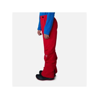 2. Rossignol Boy Ski Pant red