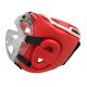 15. Masters boxing helmet with mask KSSPU-M (WAKO APPROVED) 02119891-M02