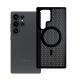 7. 3mk COOLing MagCase for Samsung Galaxy S25 Ultra - Black