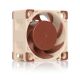NOCTUA NF-A4X20 FLX Fan 40x20 mm 3-Pin
