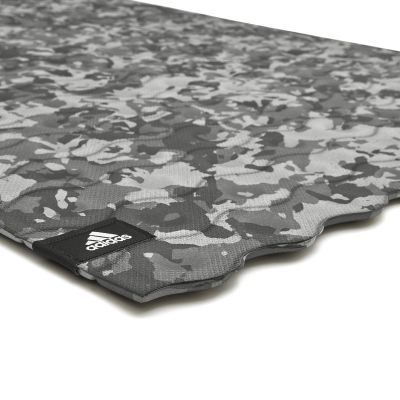 2. Adidas Textured Training Mat ADMT-13232GR
