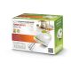 10. Esperanza Apple Pie Hand Mixer EKM011 (400W; white)