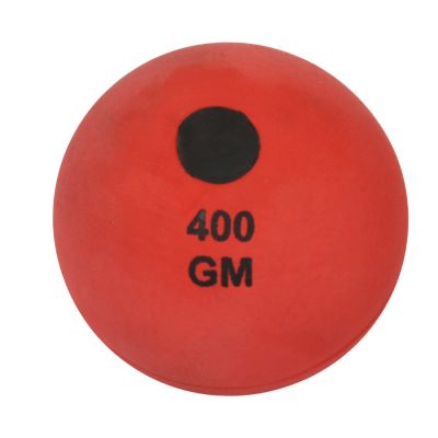 2. Throwing and Training Ball