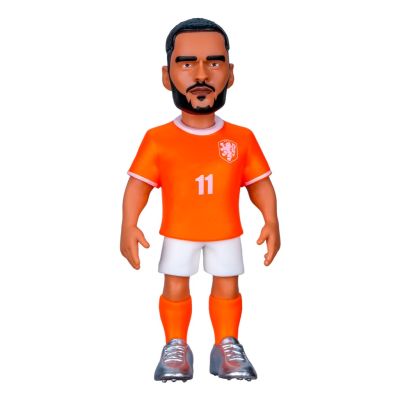 3. MINIX NETHERLANDS – CODY GAKPO