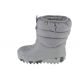 6. Crocs Classic Neo Puff Boot Toddler Jr 207683-007
