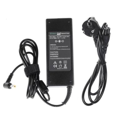 4. GREEN CELL POWER SUPPLY AD02P ACER 19V 4.74A 90W