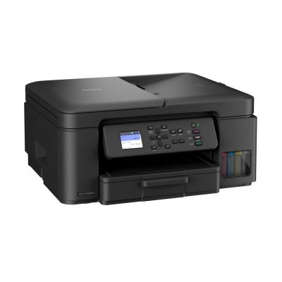 11. Brother DCP-T780DW - multifunction device - color - inkjet - ITS - A4/Legal