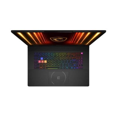 2. MSI Crosshair 18 HX AI A2XWFKG-075XPL Ultra 7 251HX 18"QHD+ 240Hz IPS-Level panel 16GB DDR5 SSD1TB GeForce RTX 5060 8GB NoOS