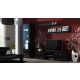 Shelf 125cm (2 pcs) SOHO black matt
