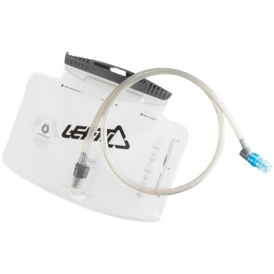 Hydration pack bladder LEATT Bladder HydraPak/Leatt 1.5L horizontal w tube & bite, One Size