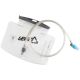 Hydration pack bladder LEATT Bladder HydraPak/Leatt 1.5L horizontal w tube & bite, One Size