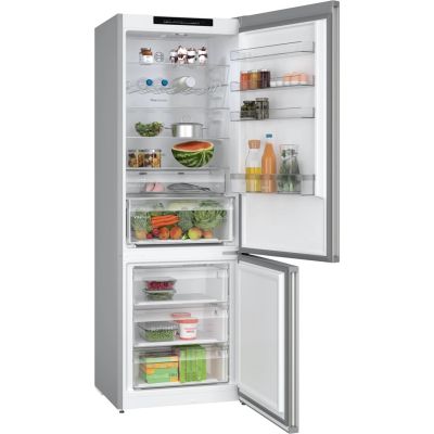 2. BOSCH KGN492IDF fridge-freezer