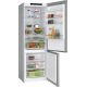 2. BOSCH KGN492IDF fridge-freezer