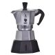 Electric coffee maker BIALETTI MOKA ELETTRIKA 2778/MR (silver)