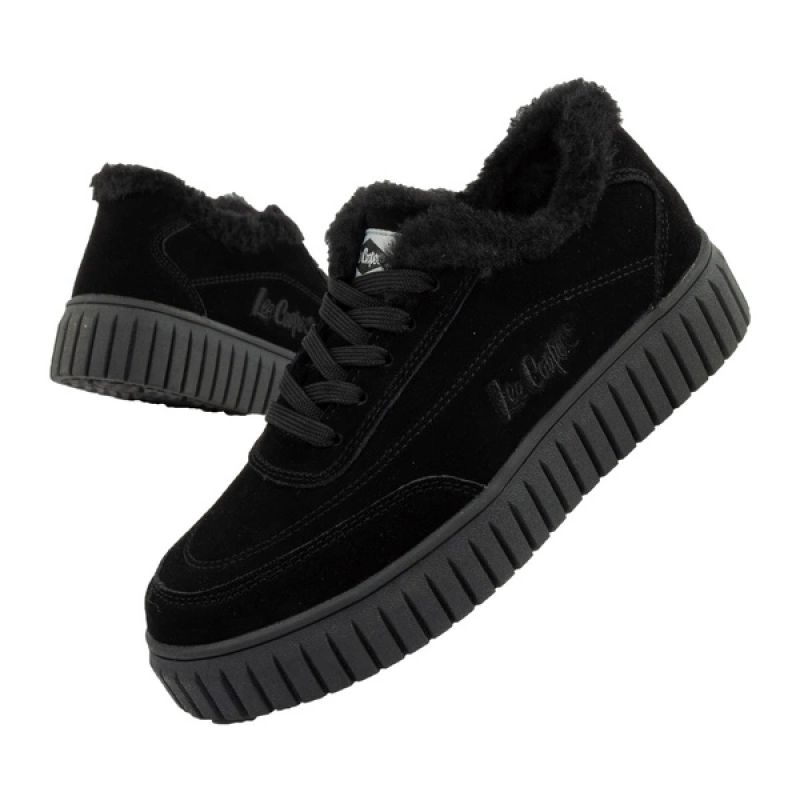 11. Lee Cooper W Shoes LCJ-24-01-2973L