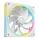 16. DeepCool CL6600 WH Midi Tower White