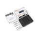 8. Icy Dock MB742SP-B drive bay panel Black