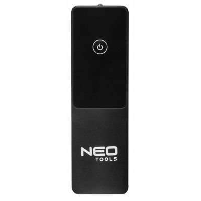 6. 1500W radiator, IP44, NEO Tools 90-034 remote control