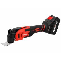 18V Multifunction Tool YT-82226 YATO