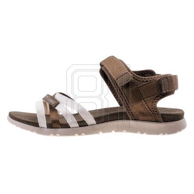 11. Elbrus Lamira Wo's W 92800490704 Sandals 