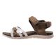 11. Elbrus Lamira Wo's W 92800490704 Sandals 