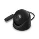12. Ubiquti UniFi G6 Turret Black (UVC-G6-Turret-B) camera 8MP 3840 x 2160 (16:9) IP66 IK04 12.5W