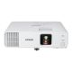 8. Epson PowerLite L210W Data Projector 4500 ANSI Lumens 3LCD WXGA (1280x800) White