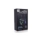 2. Alphacool 11999 computer cooling system Processor Air Cooler 12 cm Black 1 pc.