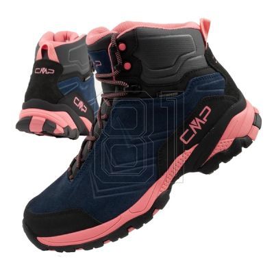 CMP Melnick W shoes 3Q18586M926
