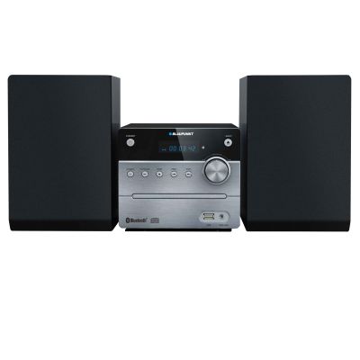 Blaupunkt MS12BT mini stereo