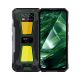 Oukitel WP58 Pro 6.7" Smartphone Dual SIM Android 15 5G USB Type-C 8GB 512GB 10000mAh Black, Green