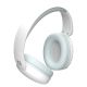5. Defender Bluetooth Freemotion Over-Ear Headphones B480 White 63481