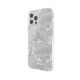 6. Adidas OR SnapCase Camo Case for iPhone 12 Pro Max - Transparent
