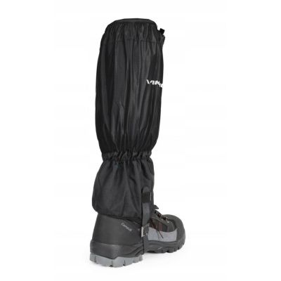 3. VIKING TRIGLAV GAITERS S/M BLACK